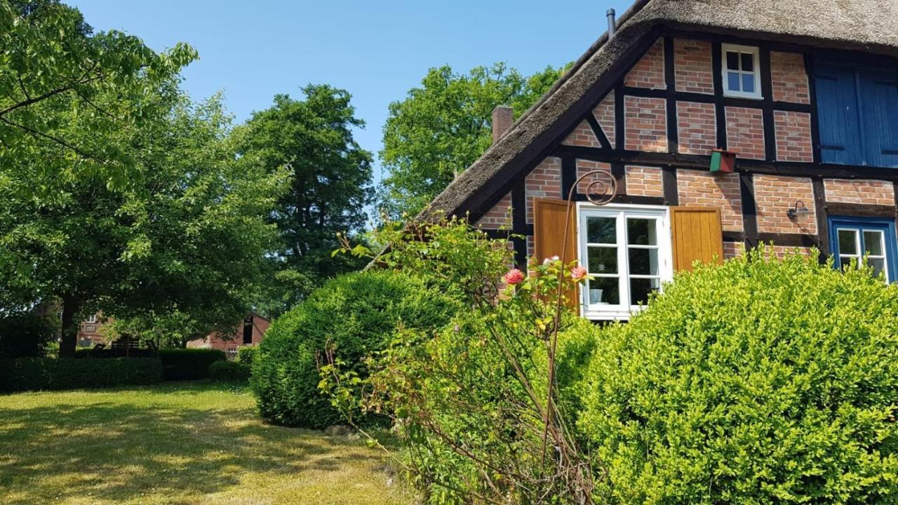 Blaue Grootdoor Apartment *